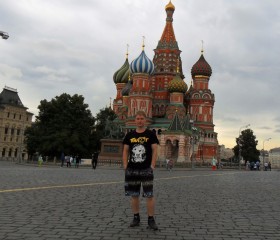 Ростислав, 31 год, Новотроицк