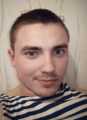 Артем, 29, Россия, Кубинка