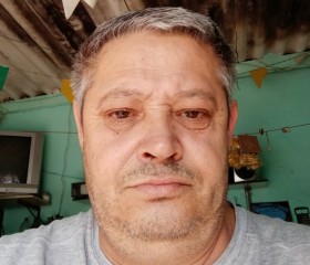 Pedro, 56 лет, São Paulo capital