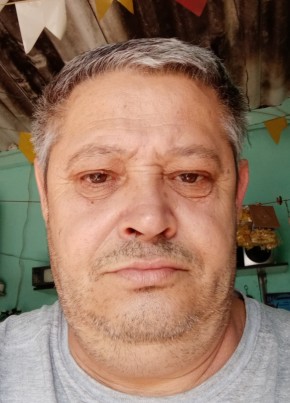 Pedro, 56, República Federativa do Brasil, São Paulo capital
