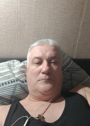 Тимон, 51, Россия, Красногорск