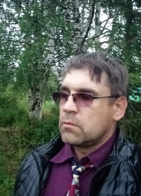 Алексей, 52, Россия, Новодвинск