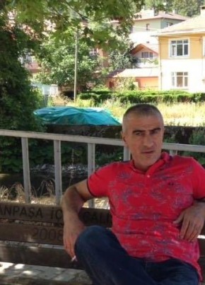 Yasar, 51, Türkiye Cumhuriyeti, İstanbul