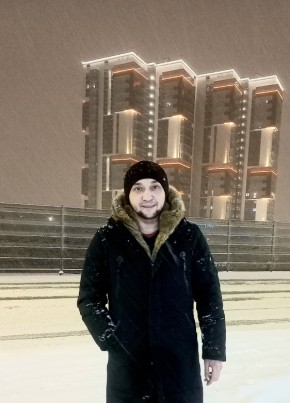Руся, 30, Россия, Красноярск