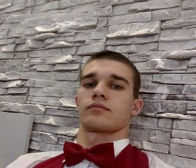 Anton, 18, Salihorsk