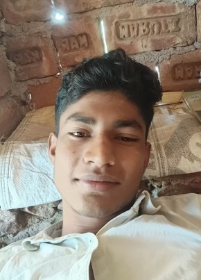Ankit, 18, India, Sūjāngarh