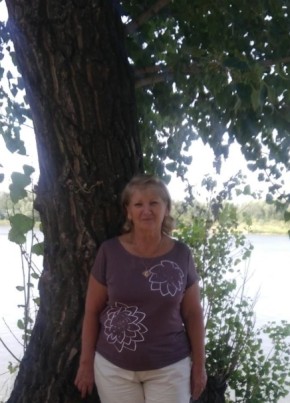 Тамара, 72, Россия, Хабаровск