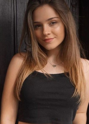 Лариса, 24, Россия, Владикавказ
