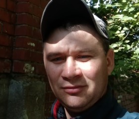 Игорь, 35 лет, Иркутск