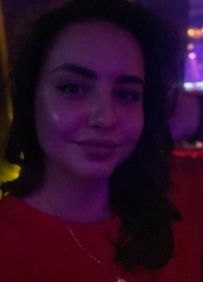 Alena, 27, Turkey, Antalya