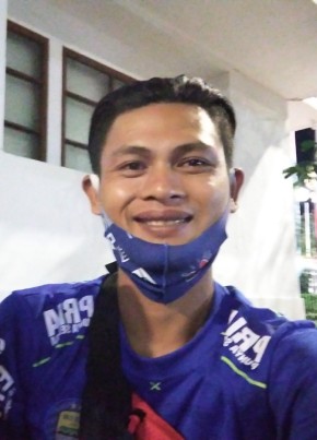 Fajar, 31, Indonesia, Kota Surabaya