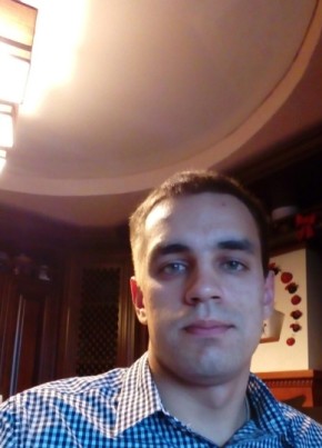 Konstantin, 29, Russia, Saint Petersburg