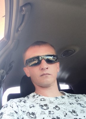 Andrey, 46, Russia, Velikiy Novgorod