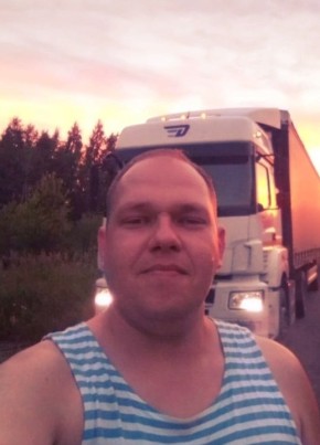 денис, 41, Россия, Чистополь