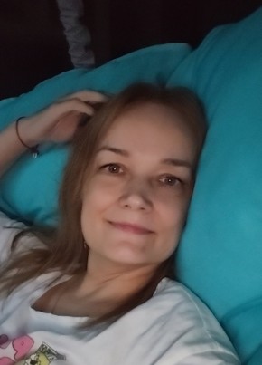 Анна из Череповеца 40 лет