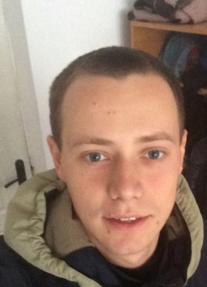 Марк, 31, Україна, Одеса