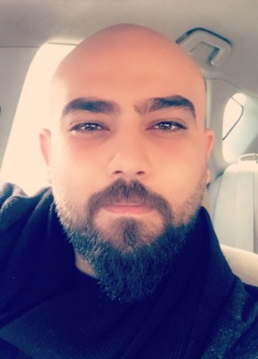 Ahmad, 33, المملكة الاردنية الهاشمية, عمان
