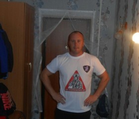 Виталий, 46 лет, Приозерск