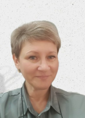 Yana, 49, Russia, Krasnodar