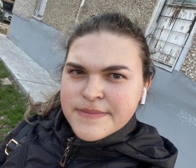 Елизавета, 25 лет, Пермь