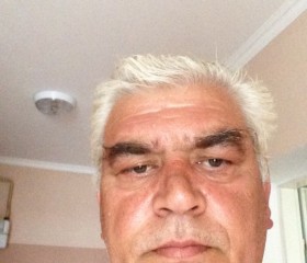 osman, 52 года, Коломия