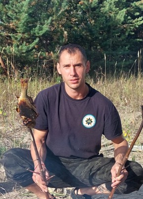Михаил, 36, Россия, Сургут
