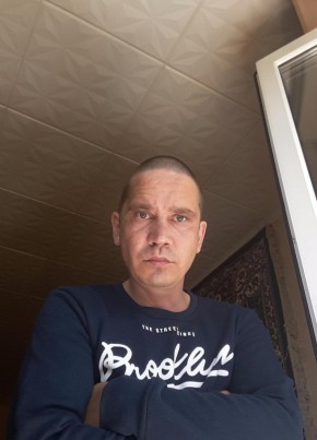 Сергей, 43, Россия, Заволжье