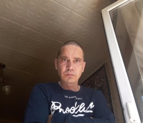 Сергей, 43 года, Заволжье