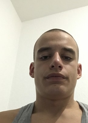 hamzaugljanij, 24, Србија, Чачак