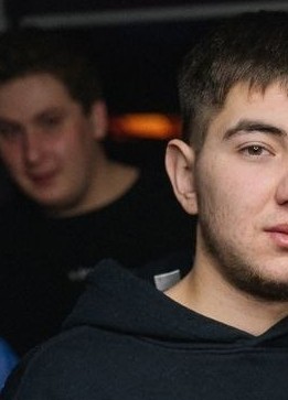 Кирилл, 20, Россия, Ижевск