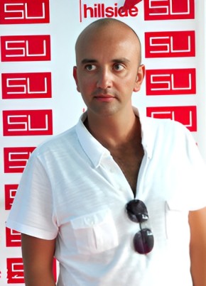 gurbuz, 47, Turkey, Antalya