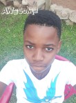 James , 21 год, Gaborone