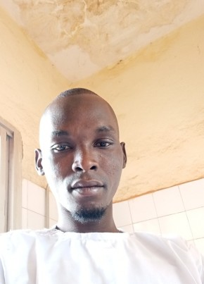 Maiga Abdoulaye, 35, République du Mali, Mopti