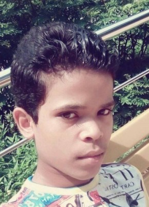 nikesh, 28, India, Phulabāni