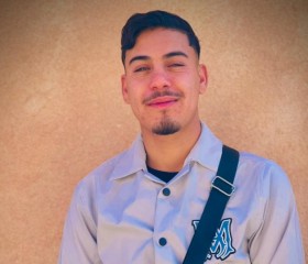 Bachir, 23, Laghouat