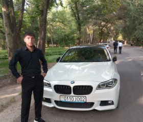 Fedya, 21, Dushanbe