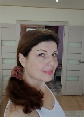 Алина из Саянска 54 года