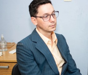 Pedro, 18, Parana