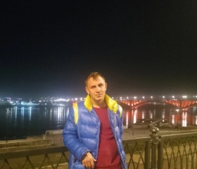 Ник, 37 лет, Красноярск