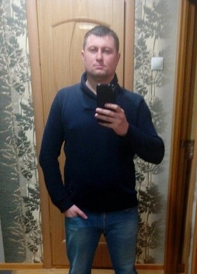 Кирилл, 36, Россия, Серебряные Пруды
