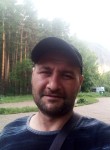 Андрей, 40 лет, Черёмушки