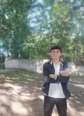 yahyojo из Душанбе 18 лет
