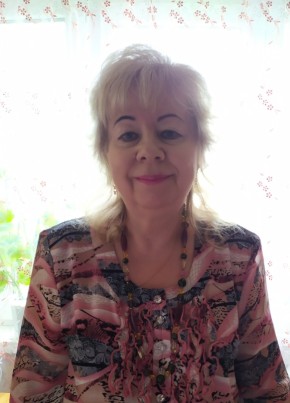 Марина, 63, Россия, Дмитров