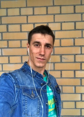 Дмитрий, 31, Россия, Санкт-Петербург