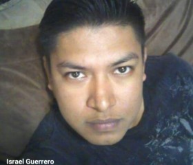 Israel, 41, Venceremos