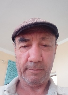 Рустам, 58, Россия, Москва