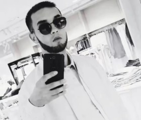 Kimran Pitula, 25, Osnabrueck