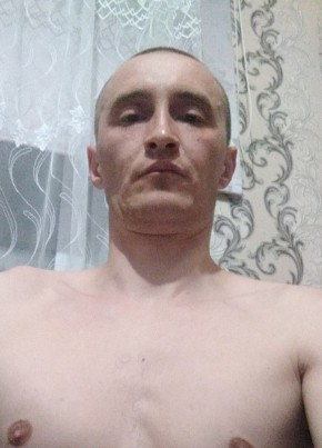 Кирилл, 32, Россия, Северск