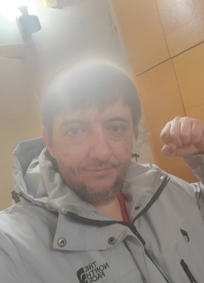 Виталик из Тольятти 37 лет