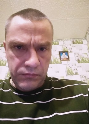 Сергей, 49, Россия, Иваново